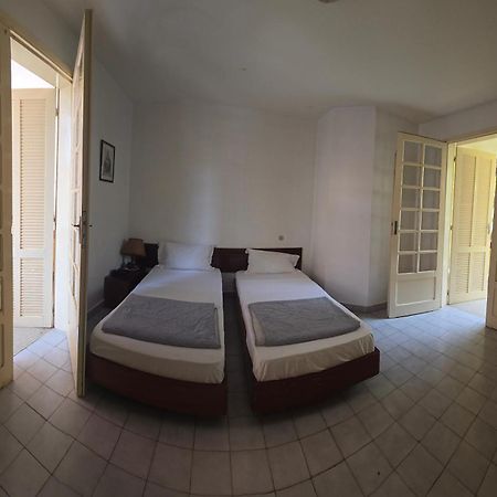 Hotel Saint-Louis Sun Дакар Экстерьер фото