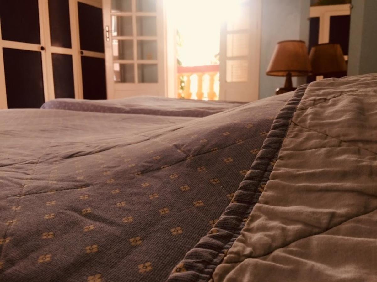 Hotel Saint-Louis Sun Дакар Экстерьер фото